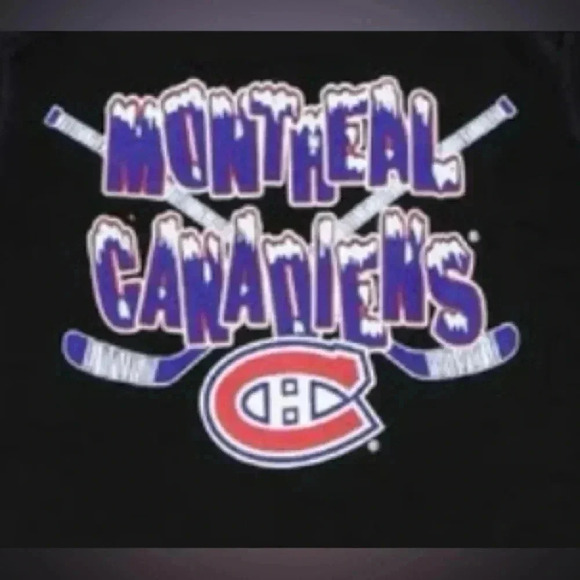 🆕Montreal Canadiens  Infant 3 Piece Set - Picture 2 of 14